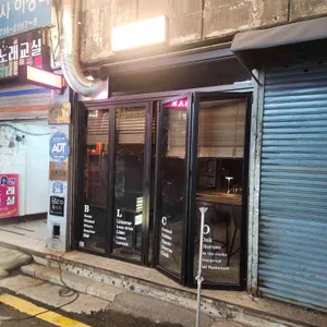 블라인드 코블러 BLCO 사진 2