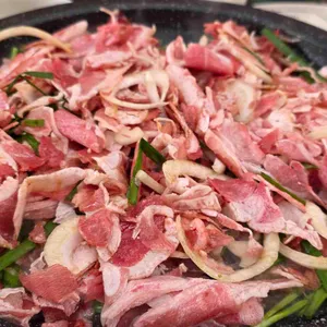 이왕이면 오리먹자 사진 2