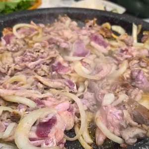 이왕이면 오리먹자 사진