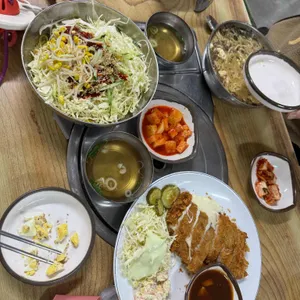 금암면옥 사진 1