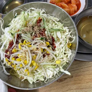 금암면옥 대표 사진