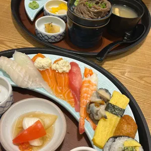 상무초밥 대표 사진