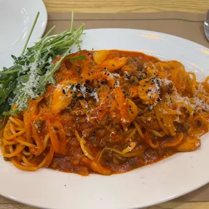 암파스타레 사진 1