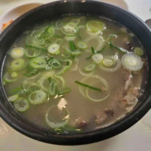 서울깍두기 사진 1