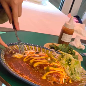 타코 까나스따 사진 1