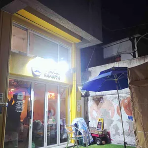 타코 까나스따 대표 사진