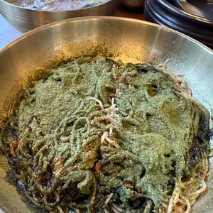 까막골동치미막국수 사진 1