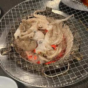 어부의딸 쭈꾸미 숯불구이 사진 1