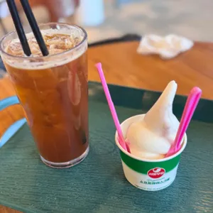 팔각당카페 사진 1