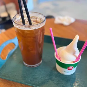 팔각당카페 대표 사진