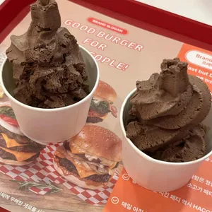 프레디버거 사진