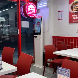 프레디버거 대표 사진