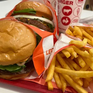 프레디버거 사진