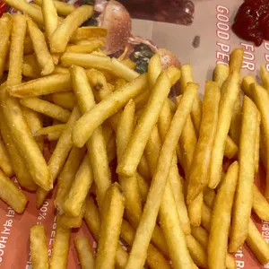 프레디버거 사진