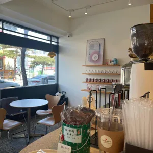 리틀초코 리뷰 사진