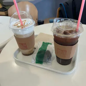 강릉샌드 사진 1