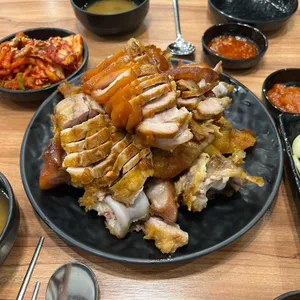 미림장충왕족발보쌈 사진 1