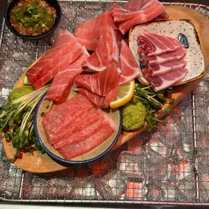 다랭이참치주막 사진