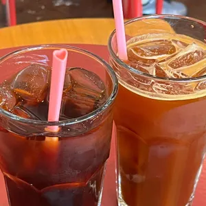 올디스트커피 사진