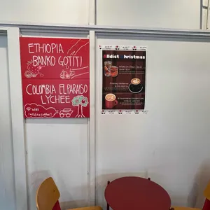 올디스트커피 리뷰 사진