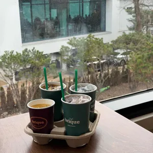 브리끄 대표 사진