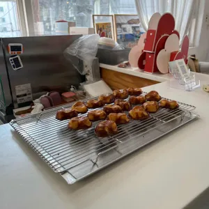 크리에잇쿠키 사진 1