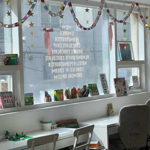 크리에잇쿠키 대표 사진