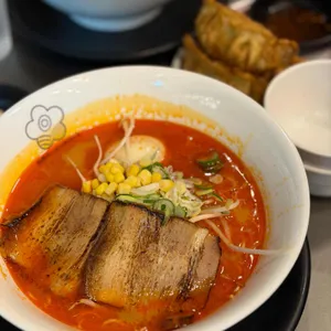 후쿠오카 라멘 데파토 사진