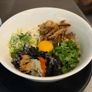 후쿠오카 라멘 데파토 사진
