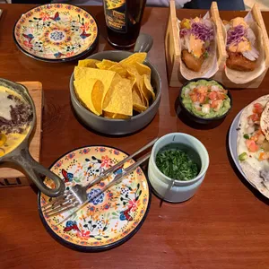 멕시칼리 사진 1