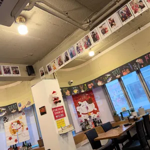 은행골 대표 사진