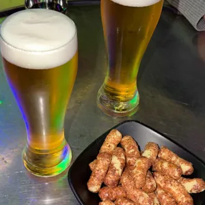 바코드포차 사진