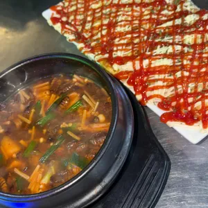 바코드포차 대표 사진