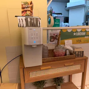 싱싱샐러드 대표 사진