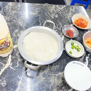 원조할아버지손두부 사진 1