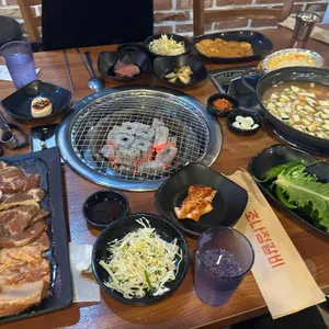 초나정갈비 대표 사진