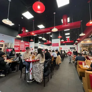 파이브가이즈 대표 사진