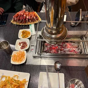 빈빈양꼬치 대표 사진