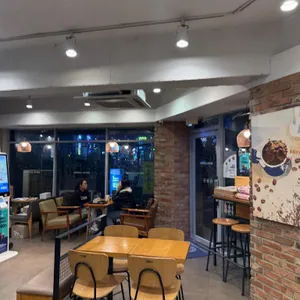 이디야커피 대표 사진