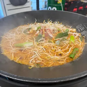 통큰솥뚜껑닭볶음탕 사진 2