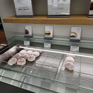 팥고당 리뷰 사진