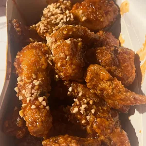 예가치킨 사진 2