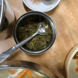 대부도바지락칼국수 사진