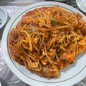 어일 생아구 사진