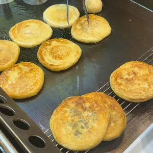 모자호떡 대표 사진