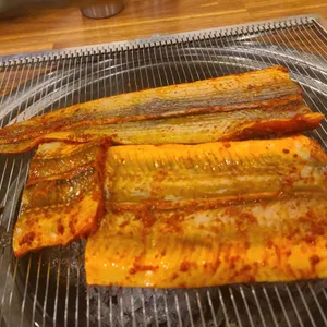 이로운 갈비살 사진