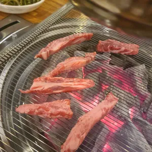 이로운 갈비살 대표 사진