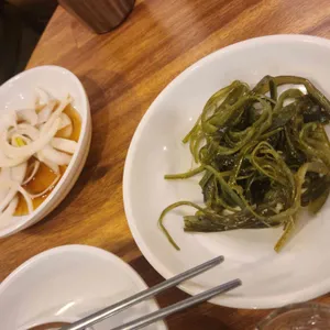 이로운 갈비살 대표 사진