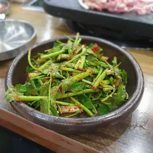 라도유황오리 대표 사진