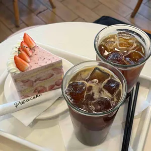 팻어케이크 대표 사진